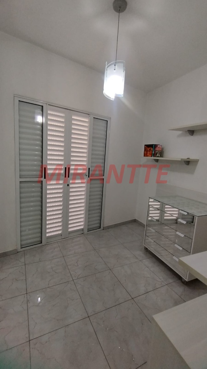 Sobrado de 156m² com 3 quartos em Vila Palmeira