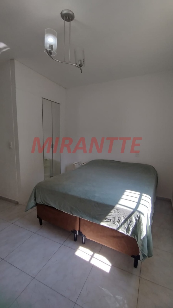 Sobrado de 156m² com 3 quartos em Vila Palmeira