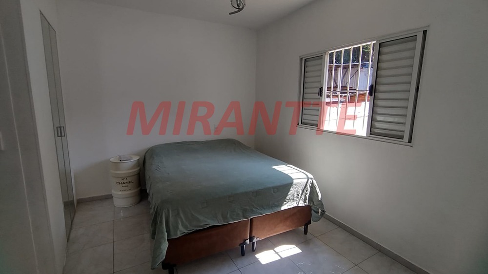 Sobrado de 156m² com 3 quartos em Vila Palmeira