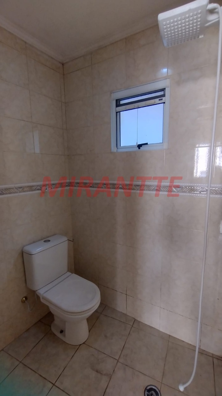 Sobrado de 156m² com 3 quartos em Vila Palmeira