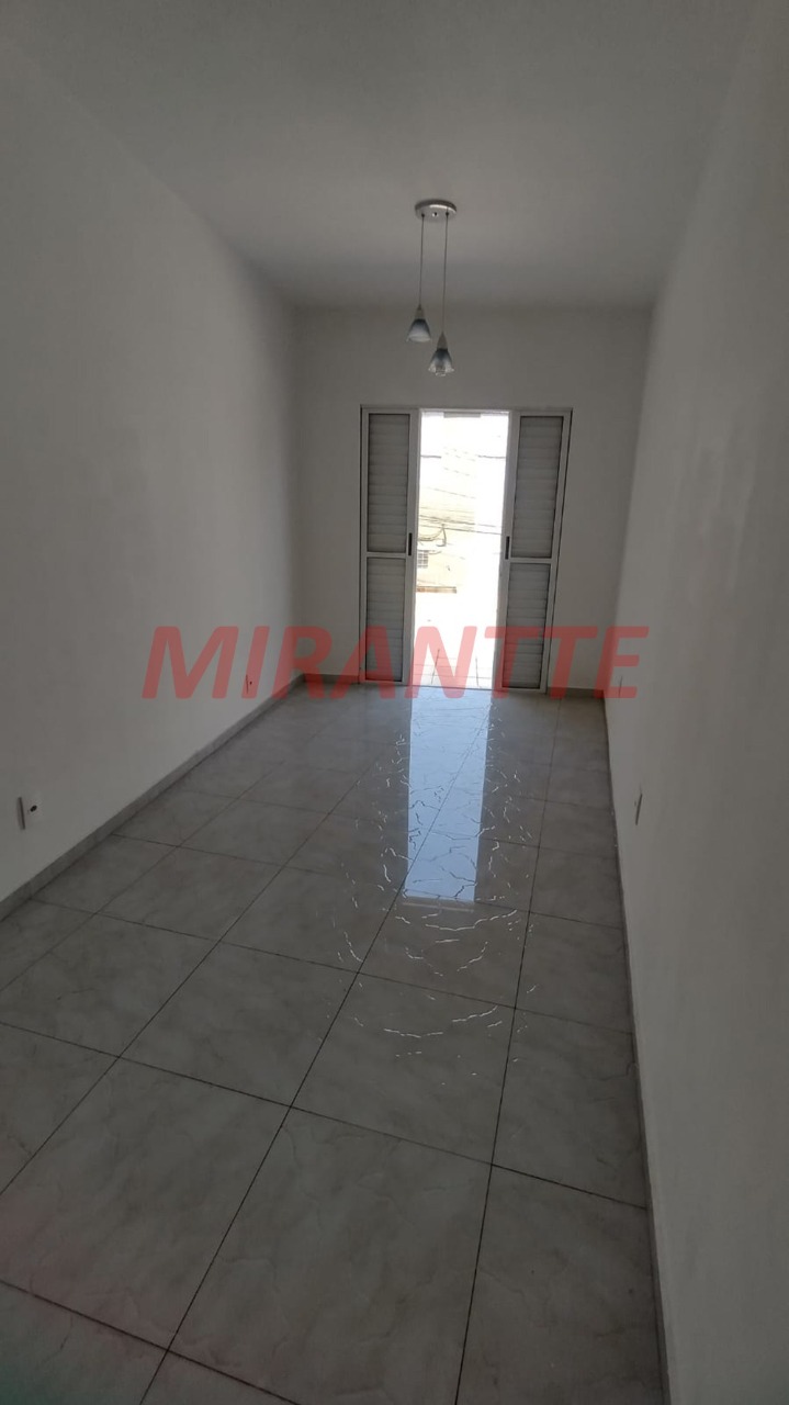 Sobrado de 156m² com 3 quartos em Vila Palmeira