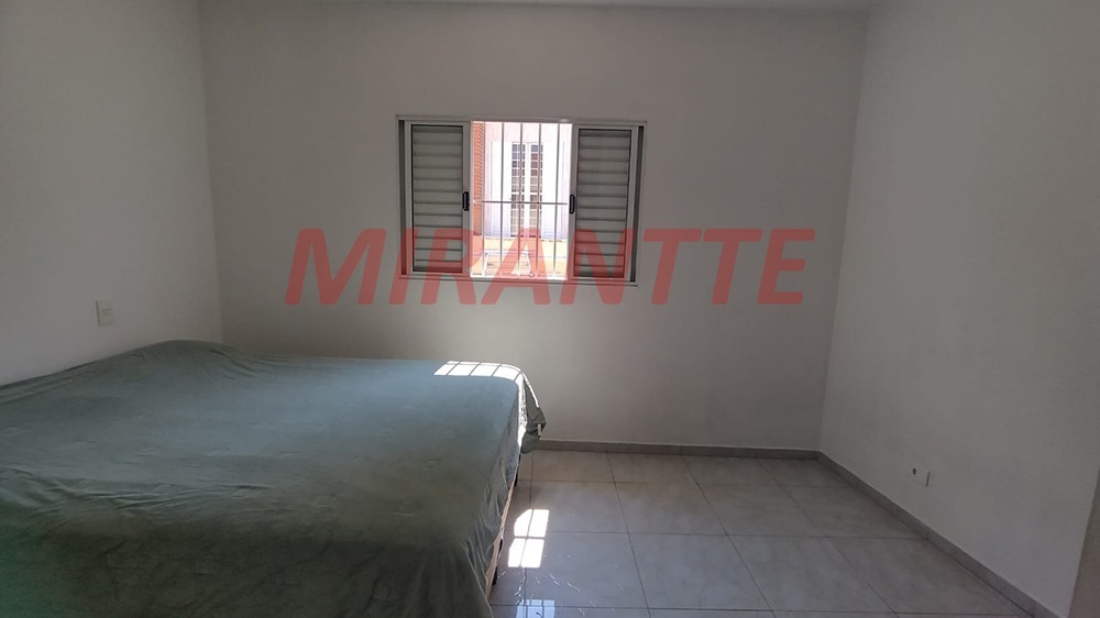 Sobrado de 156m² com 3 quartos em Vila Palmeira