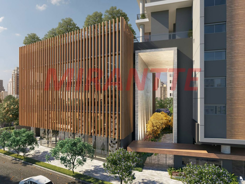 Apartamento de 177m² com 3 quartos em Pinheiros