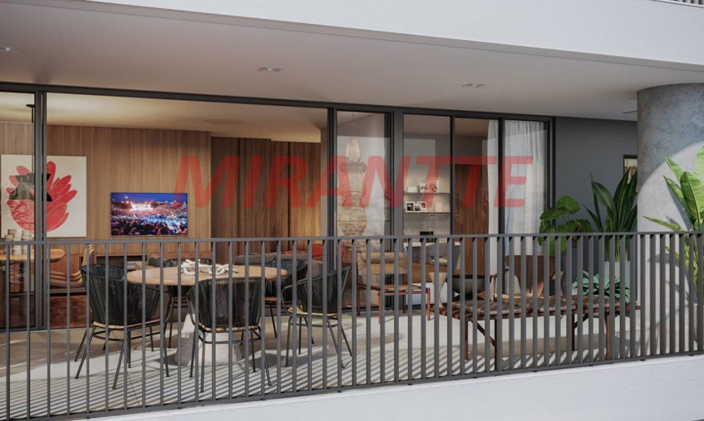Apartamento de 177m² com 3 quartos em Pinheiros