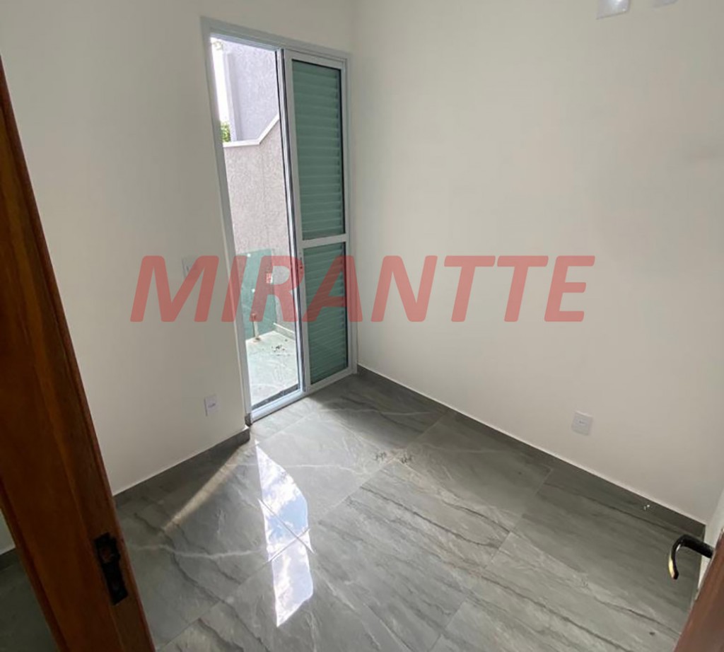Sobrado de 144m² com 3 quartos em Vila Homero Thon