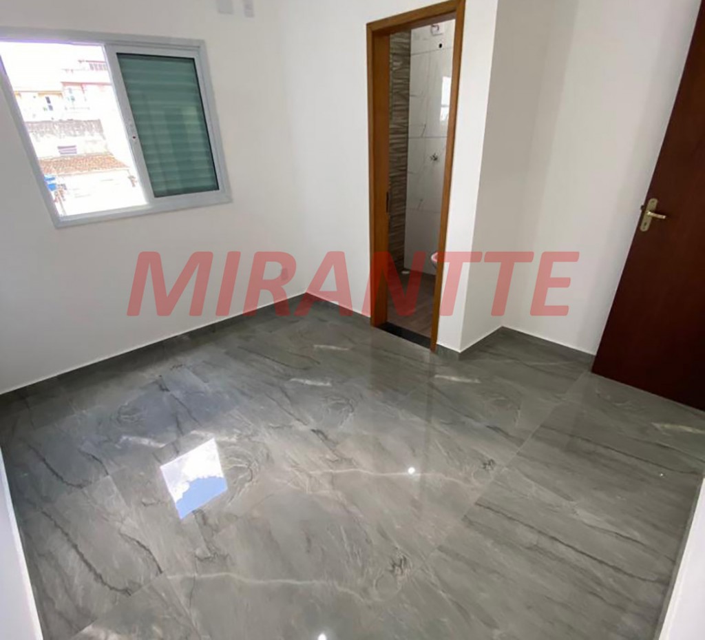 Sobrado de 144m² com 3 quartos em Vila Homero Thon