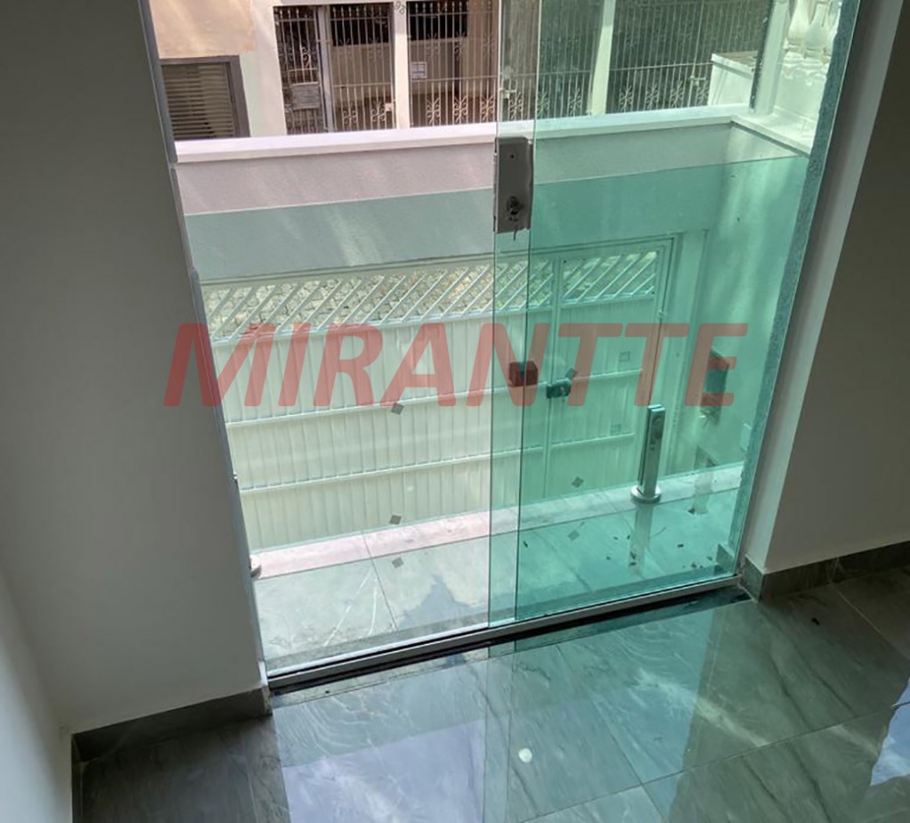 Sobrado de 144m² com 3 quartos em Vila Homero Thon