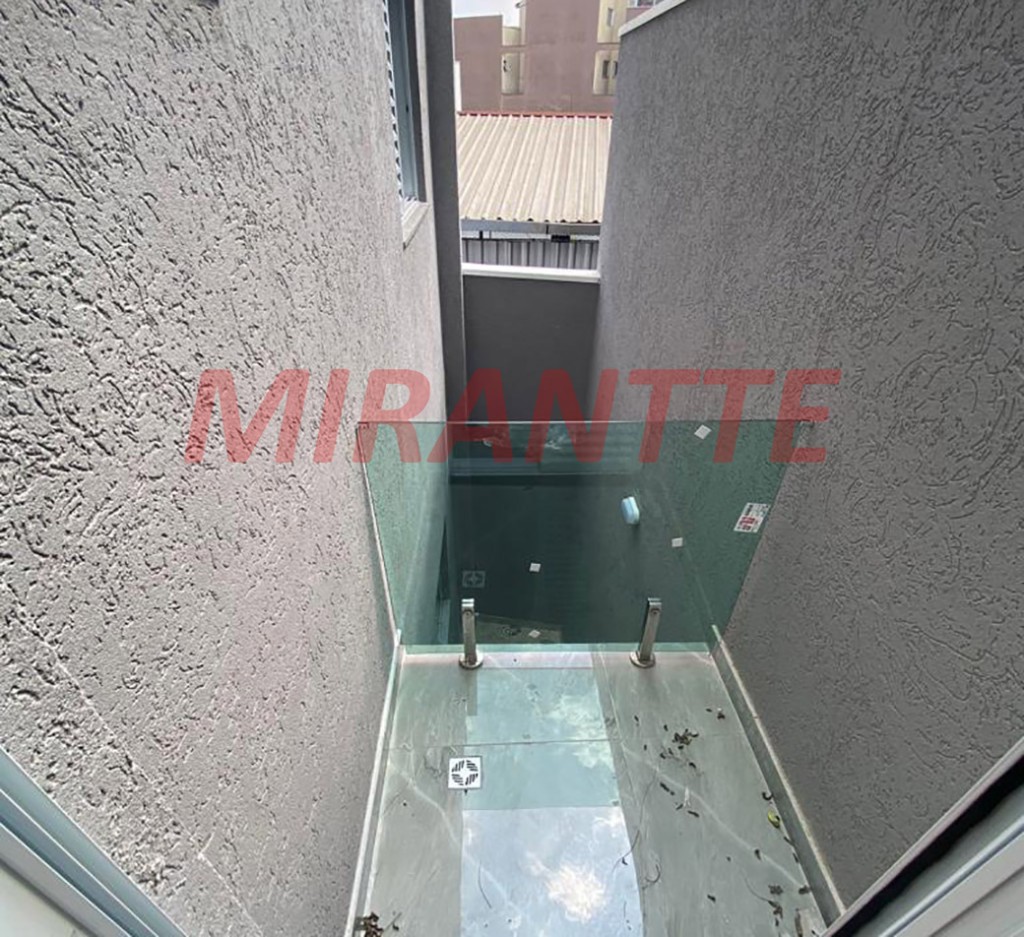 Sobrado de 144m² com 3 quartos em Vila Homero Thon