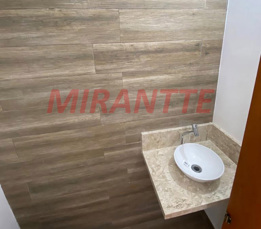 Sobrado de 144m² com 3 quartos em Vila Homero Thon