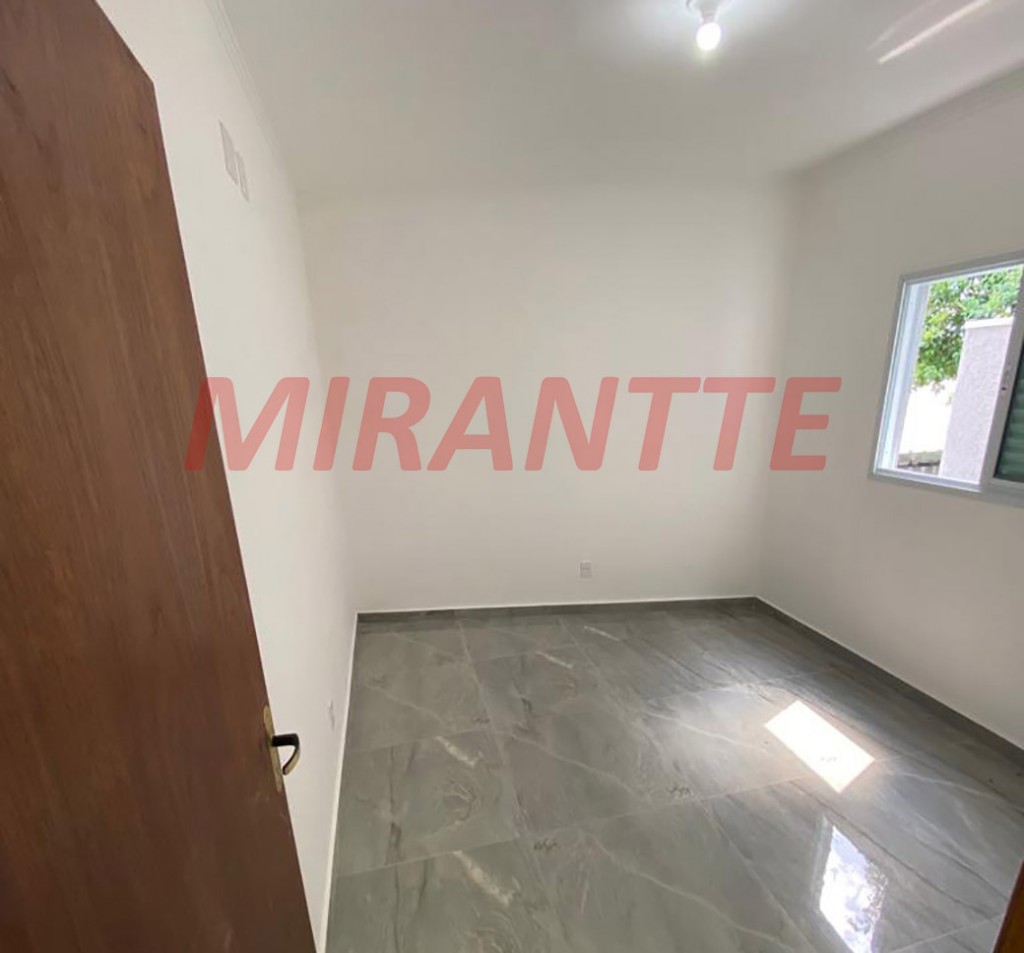 Sobrado de 144m² com 3 quartos em Vila Homero Thon