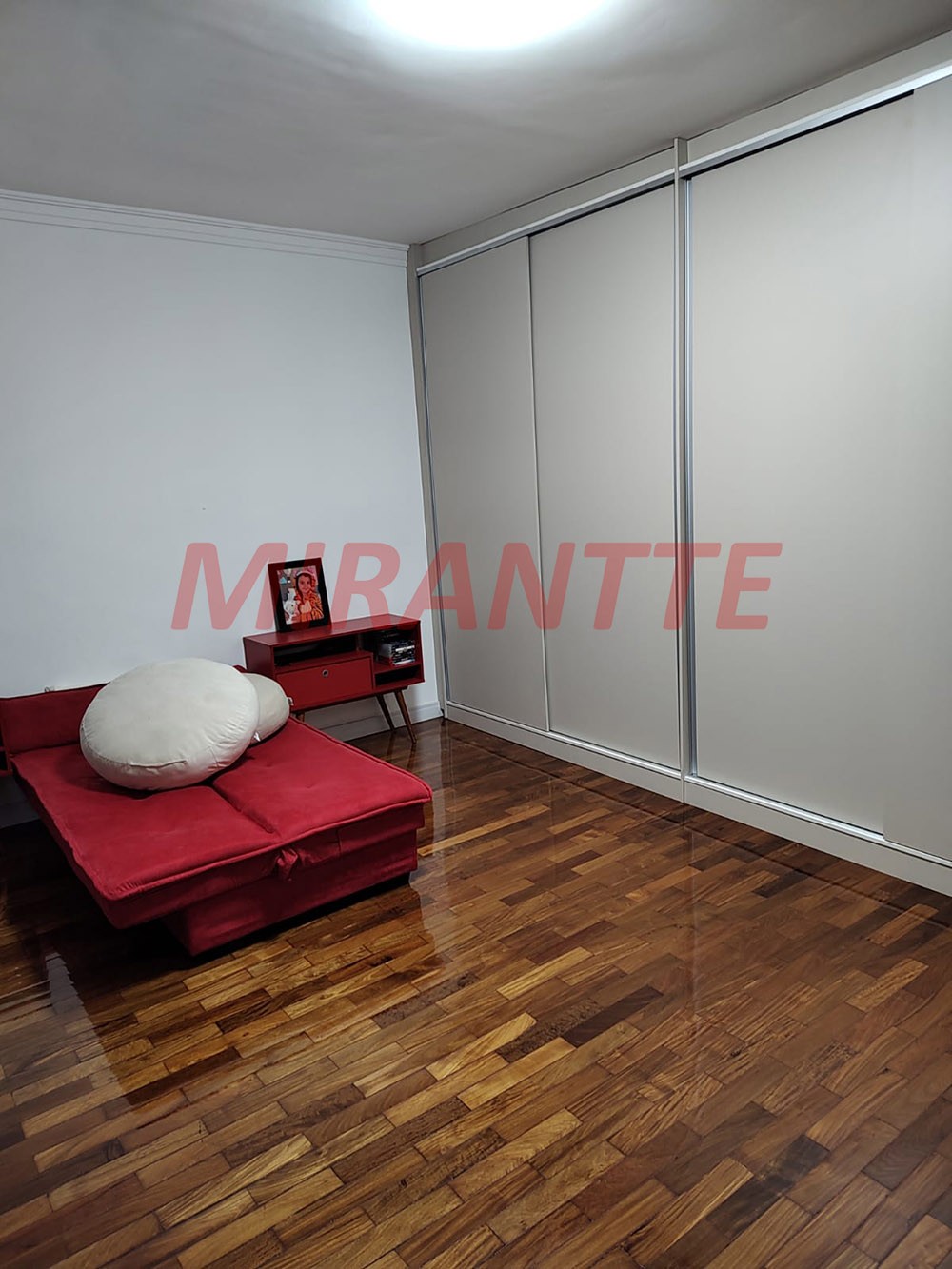 Sobrado de 237m² com 3 quartos em Tucuruvi