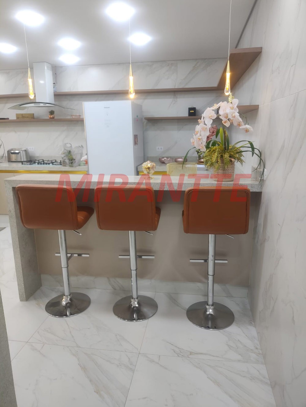 Sobrado de 237m² com 3 quartos em Tucuruvi
