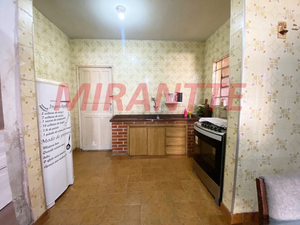 Casa terrea de 156m² com 4 quartos em Vila Nova Galvão