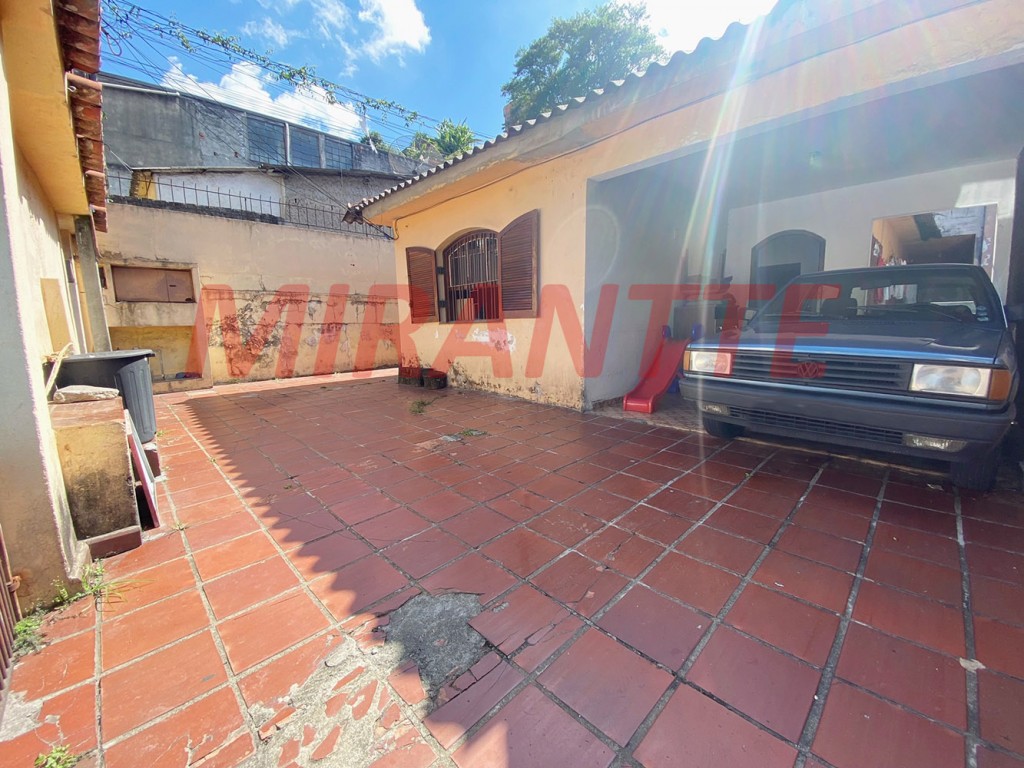 Casa terrea de 156m² com 4 quartos em Vila Nova Galvão