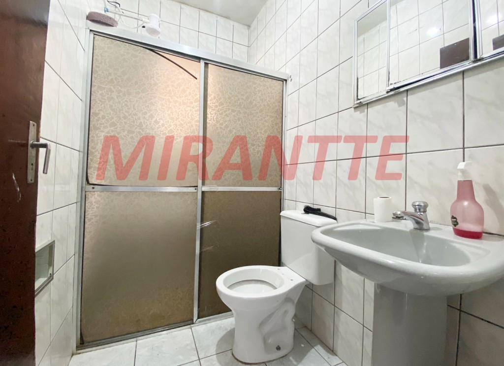 Casa terrea de 156m² com 4 quartos em Vila Nova Galvão