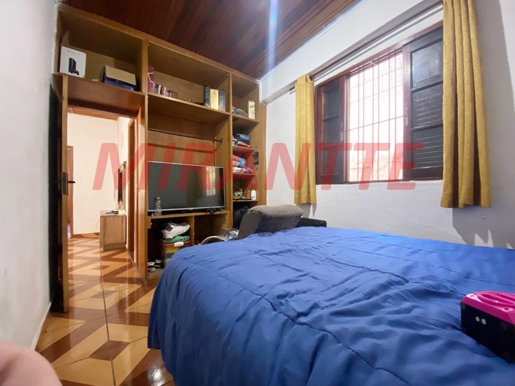 Casa terrea de 156m² com 4 quartos em Vila Nova Galvão