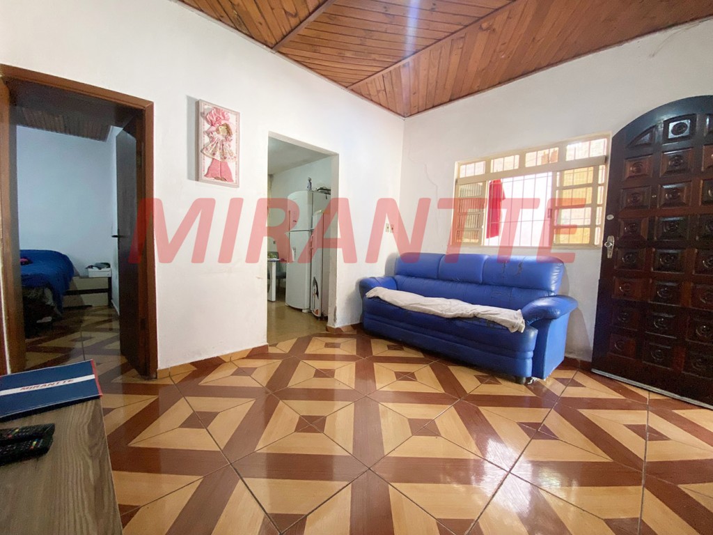 Casa terrea de 156m² com 4 quartos em Vila Nova Galvão