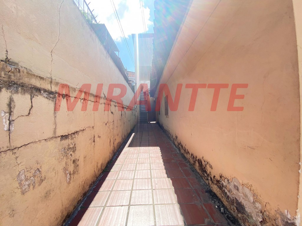 Casa terrea de 156m² com 4 quartos em Vila Nova Galvão
