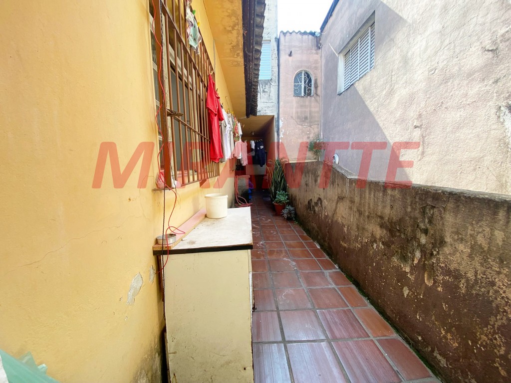 Casa terrea de 156m² com 4 quartos em Vila Nova Galvão