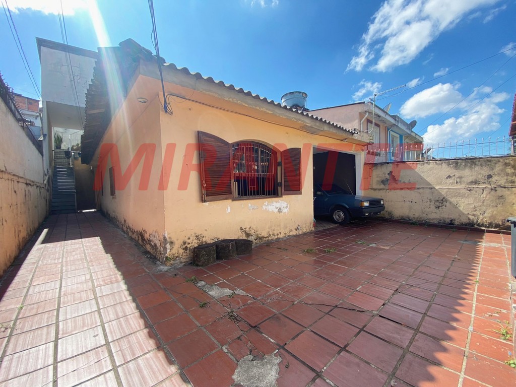 Casa terrea de 156m² com 4 quartos em Vila Nova Galvão