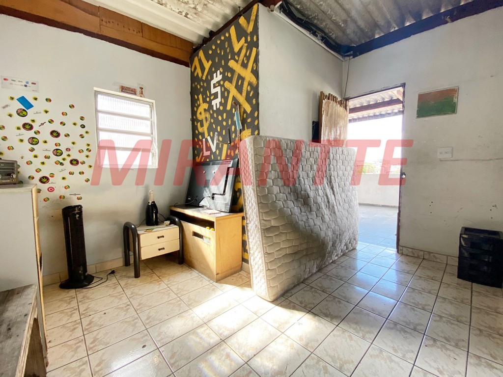 Casa terrea de 156m² com 4 quartos em Vila Nova Galvão