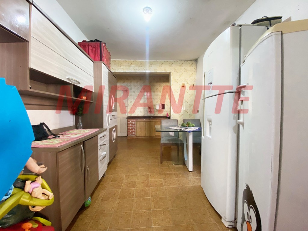 Casa terrea de 156m² com 4 quartos em Vila Nova Galvão