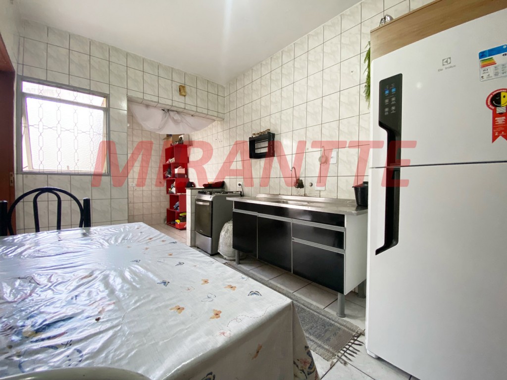 Casa terrea de 156m² com 4 quartos em Vila Nova Galvão