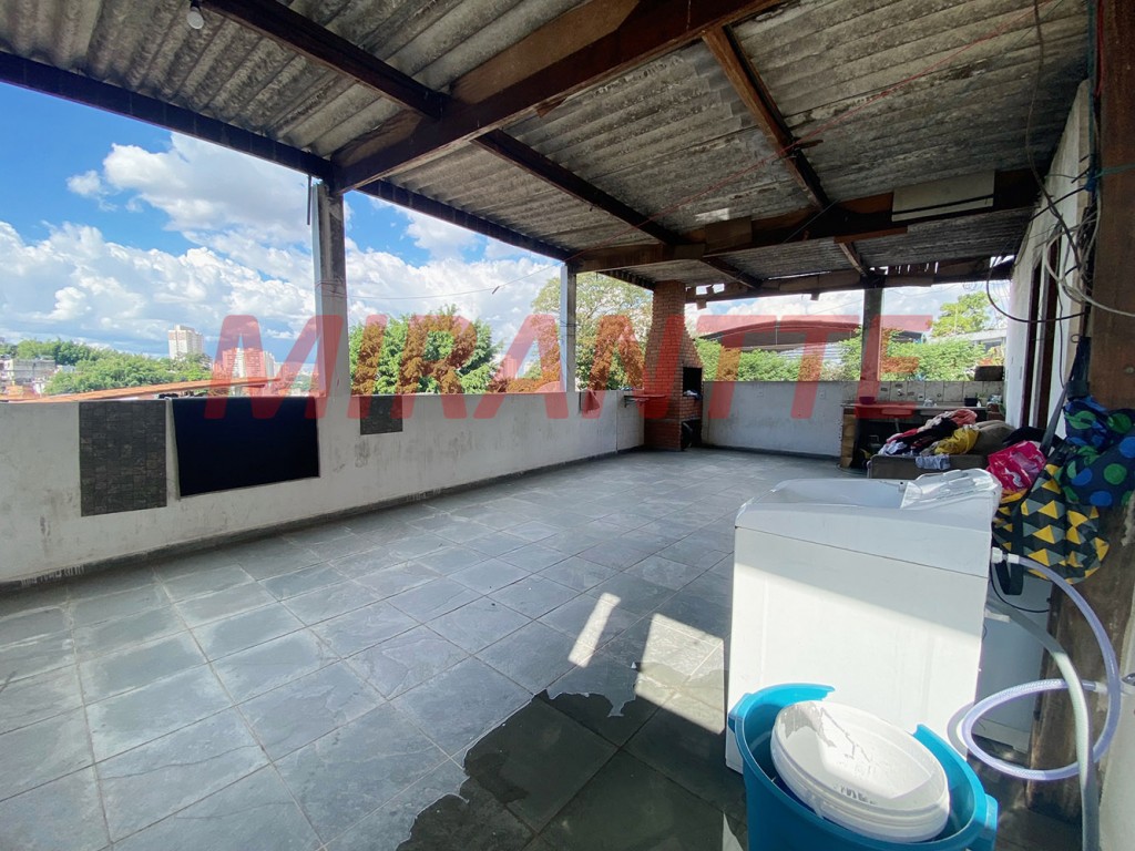 Casa terrea de 156m² com 4 quartos em Vila Nova Galvão