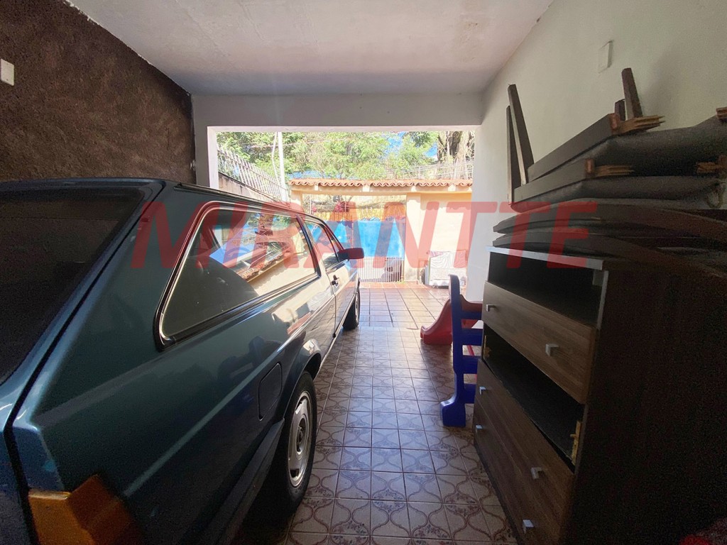 Casa terrea de 156m² com 4 quartos em Vila Nova Galvão