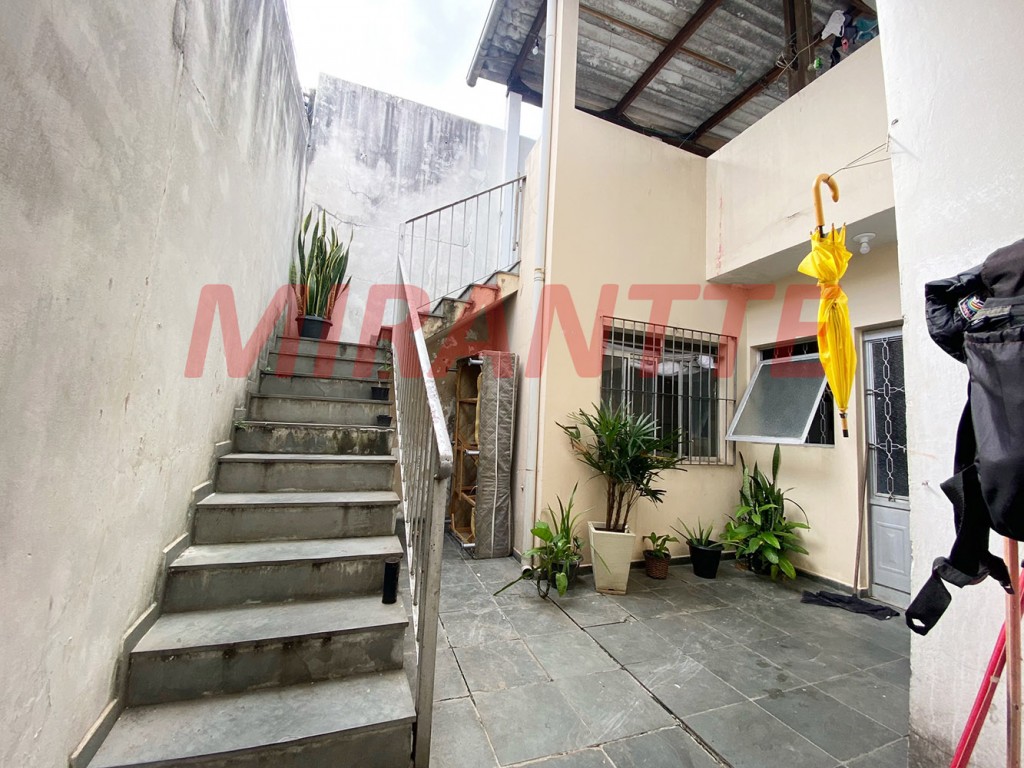 Casa terrea de 156m² com 4 quartos em Vila Nova Galvão
