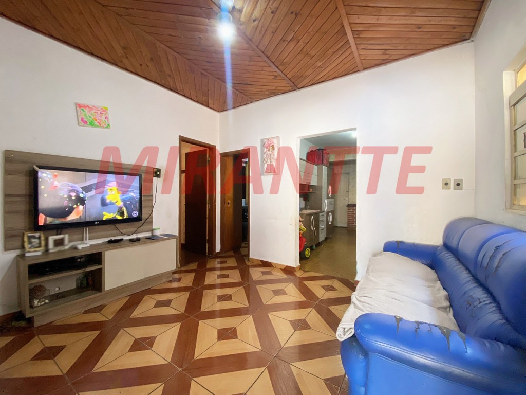 Casa terrea de 156m² com 4 quartos em Vila Nova Galvão