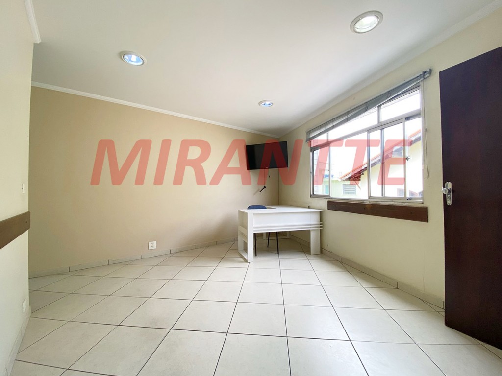 Apartamento de 82m² com 2 quartos em Jardim Vila Galvão