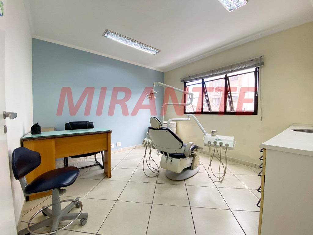 Apartamento de 82m² com 2 quartos em Jardim Vila Galvão