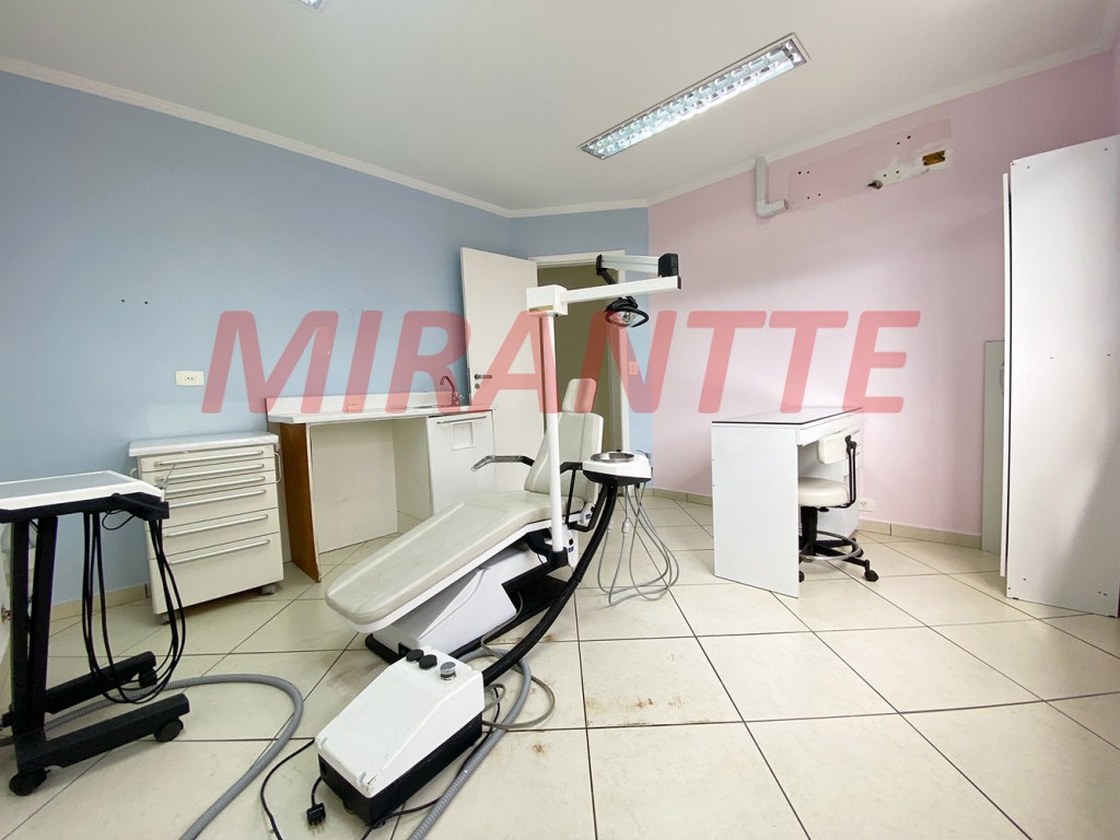 Apartamento de 82m² com 2 quartos em Jardim Vila Galvão