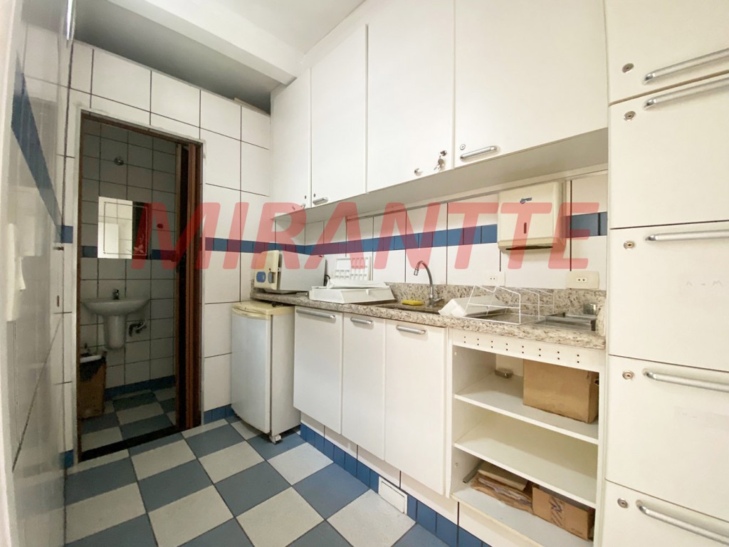 Apartamento de 82m² com 2 quartos em Jardim Vila Galvão