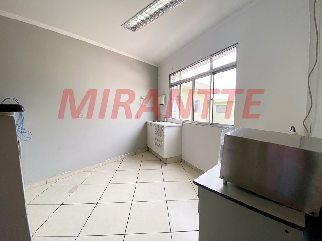 Apartamento de 82m² com 2 quartos em Jardim Vila Galvão