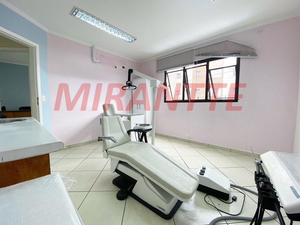 Apartamento de 82m² com 2 quartos em Jardim Vila Galvão