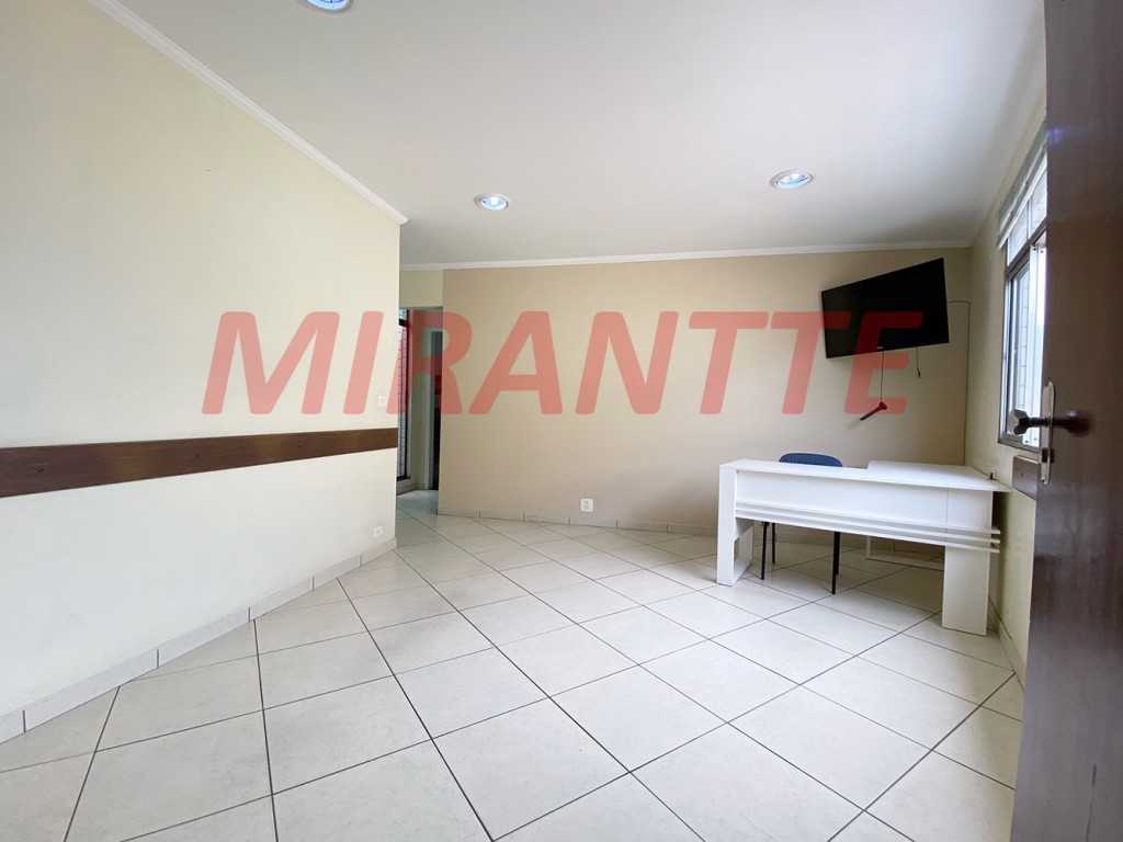 Apartamento de 82m² com 2 quartos em Jardim Vila Galvão