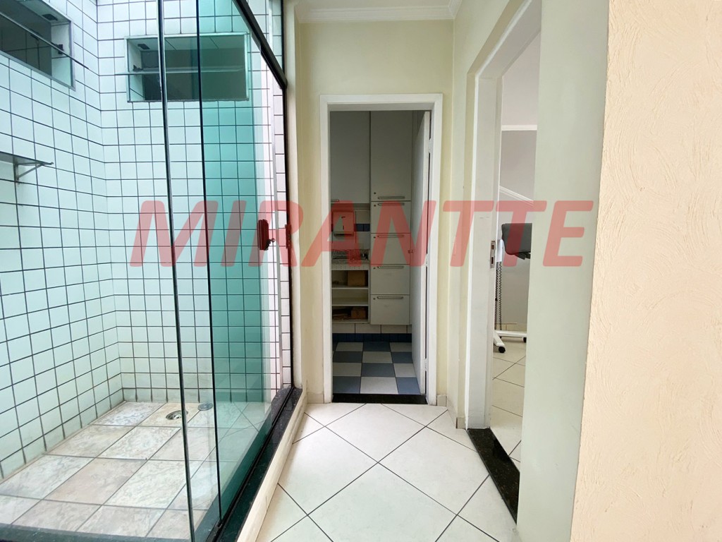 Apartamento de 82m² com 2 quartos em Jardim Vila Galvão