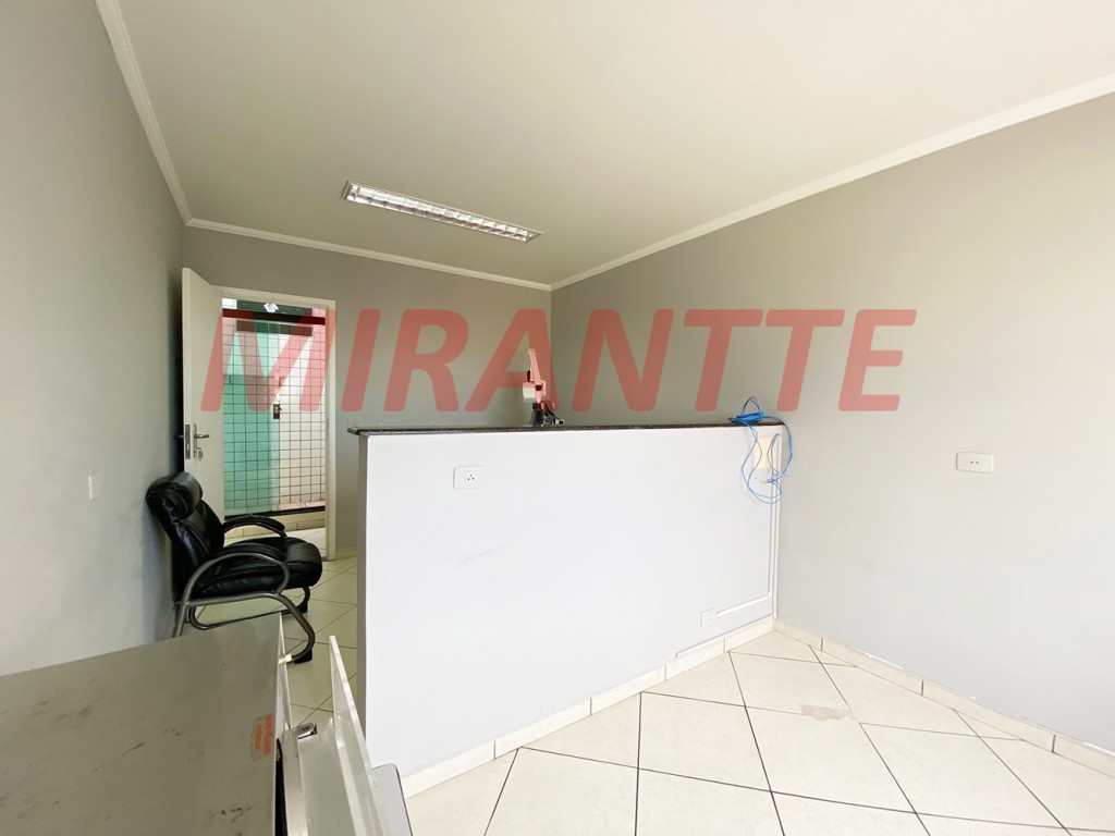 Apartamento de 82m² com 2 quartos em Jardim Vila Galvão