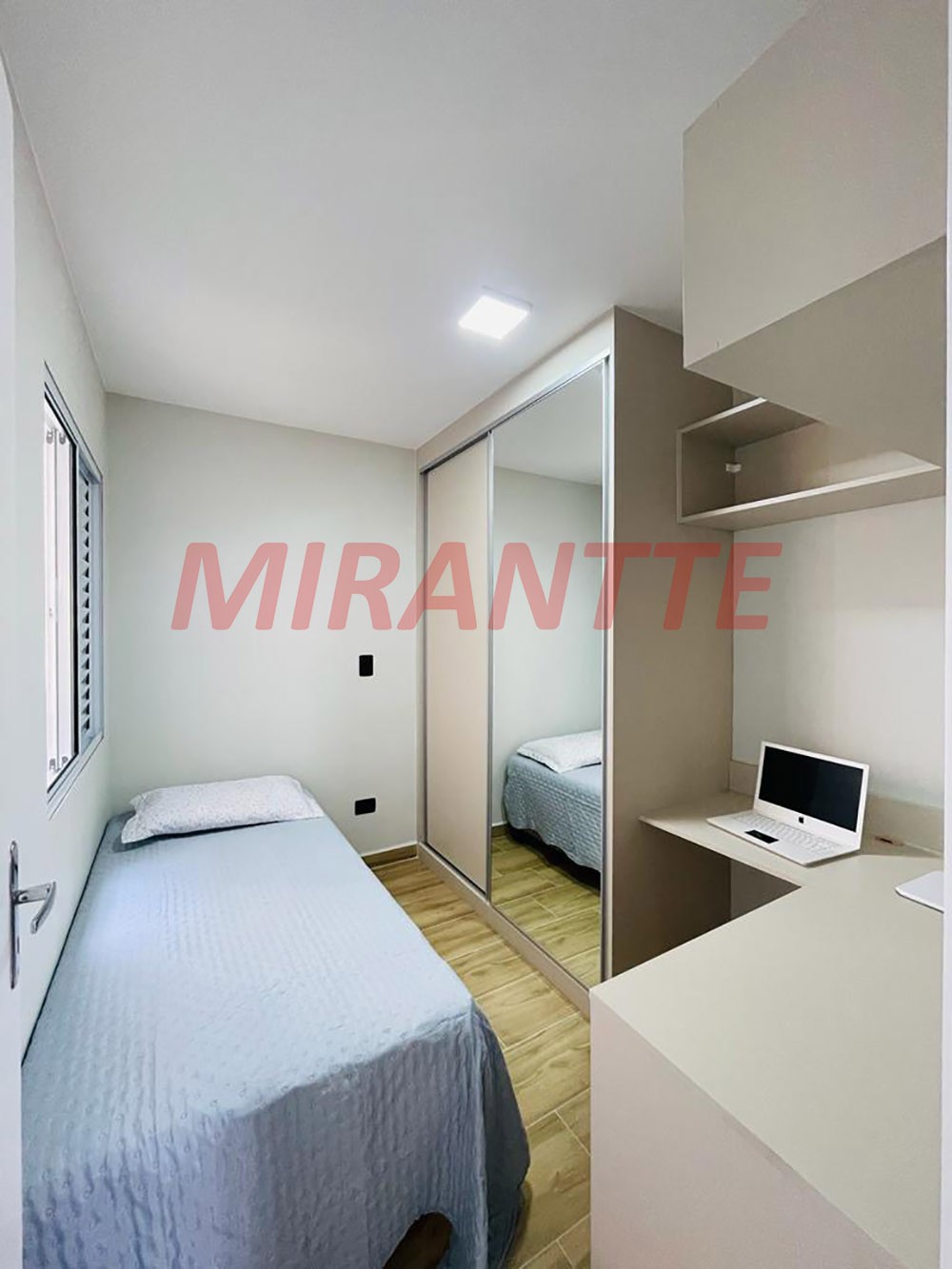 Apartamento de 76m² com 3 quartos em Tremembe