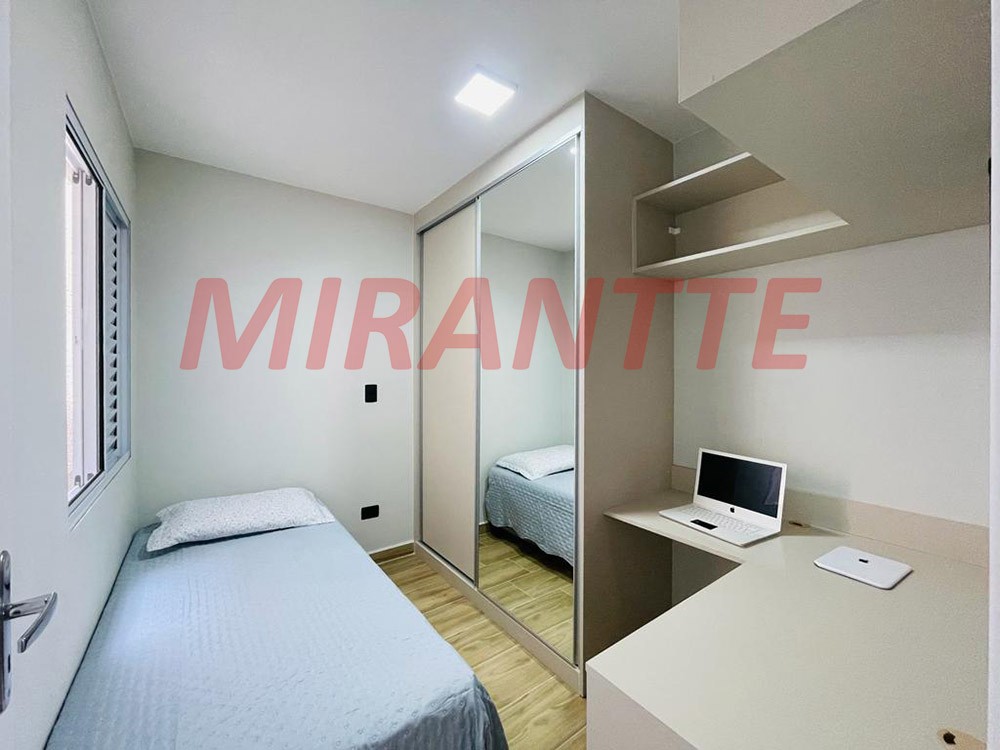 Apartamento de 76m² com 3 quartos em Tremembe