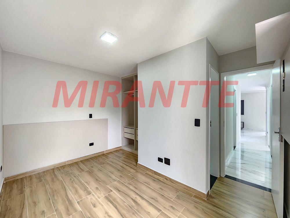 Apartamento de 76m² com 3 quartos em Tremembe