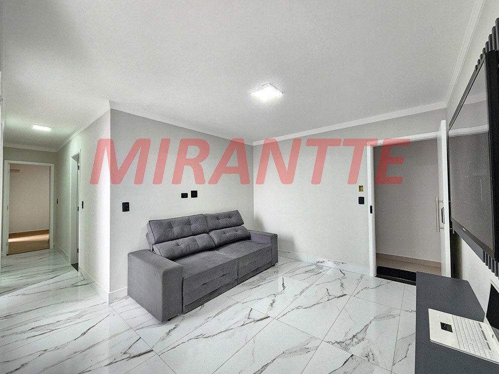 Apartamento de 76m² com 3 quartos em Tremembe