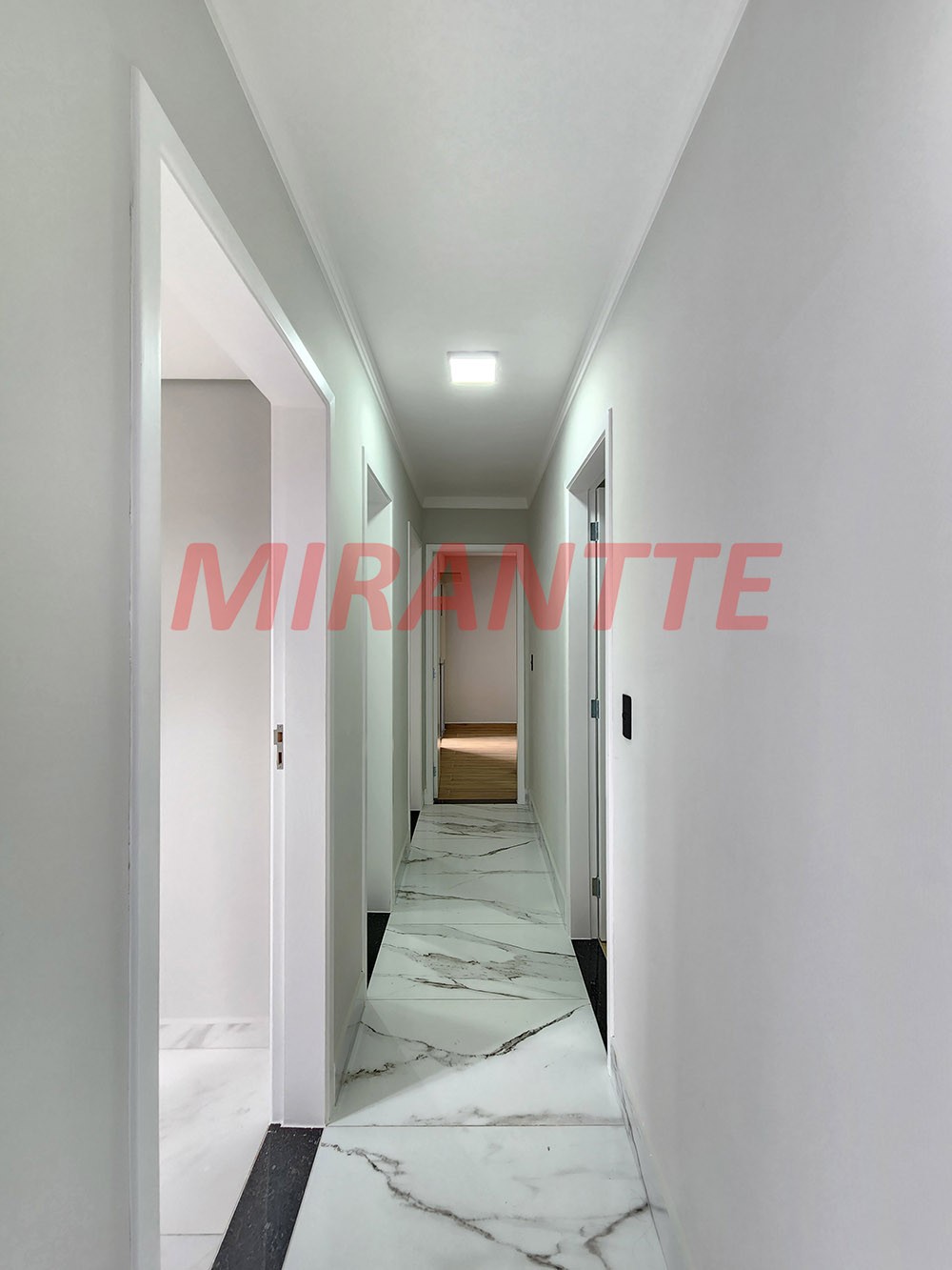 Apartamento de 76m² com 3 quartos em Tremembe
