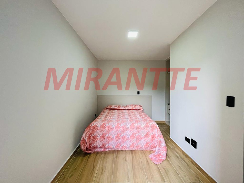 Apartamento de 76m² com 3 quartos em Tremembe