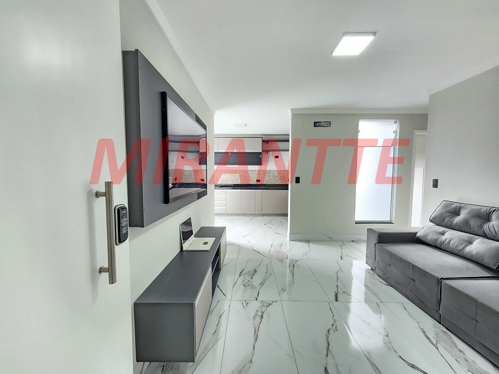 Apartamento de 76m² com 3 quartos em Tremembe
