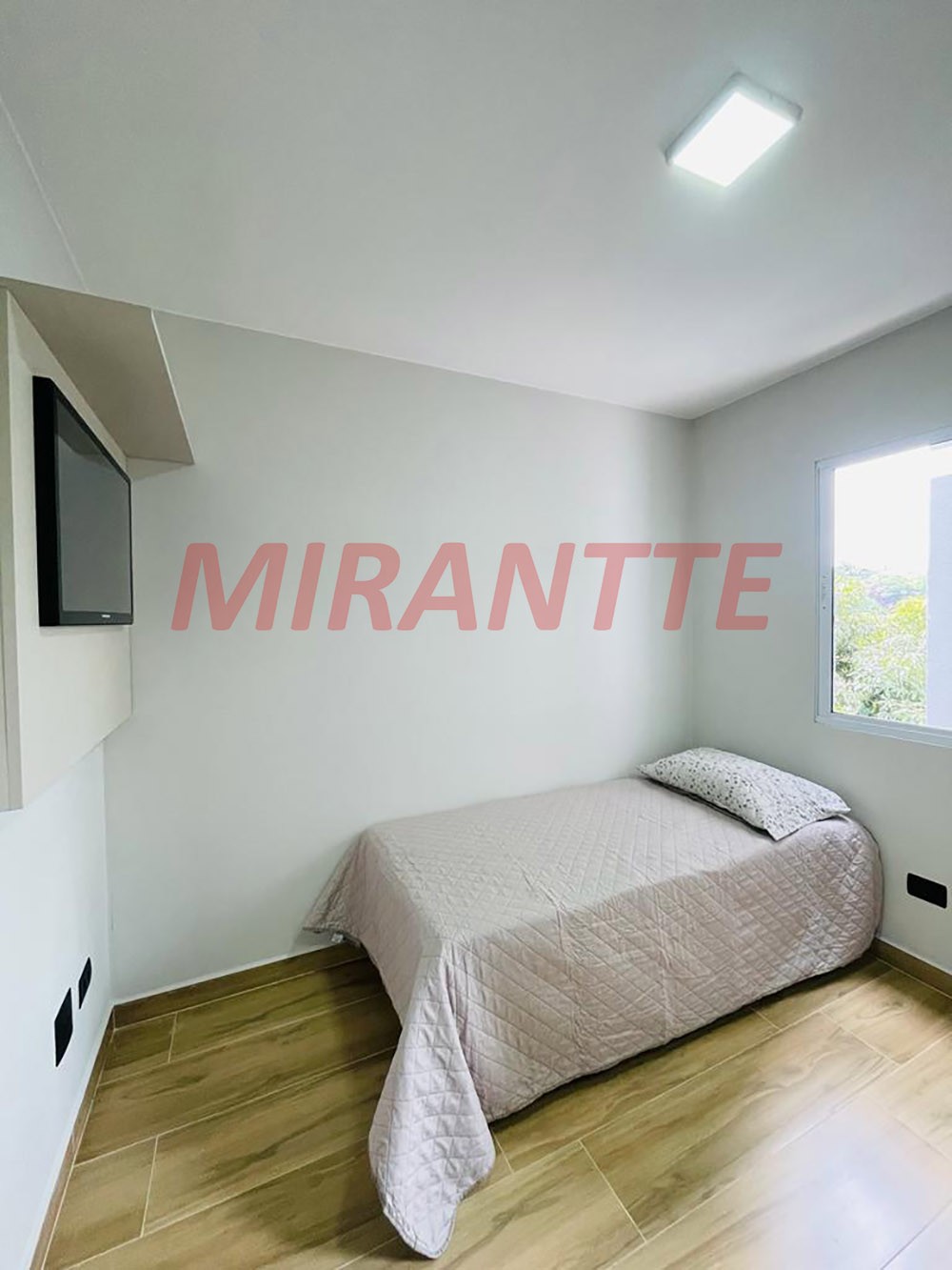 Apartamento de 76m² com 3 quartos em Tremembe