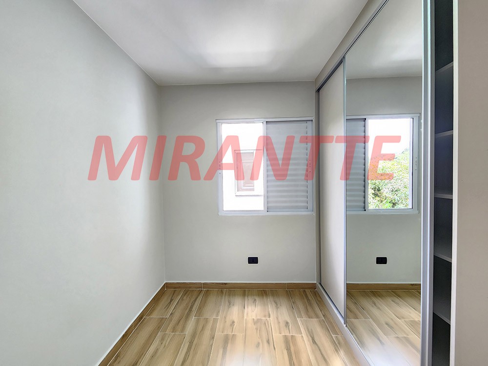 Apartamento de 76m² com 3 quartos em Tremembe