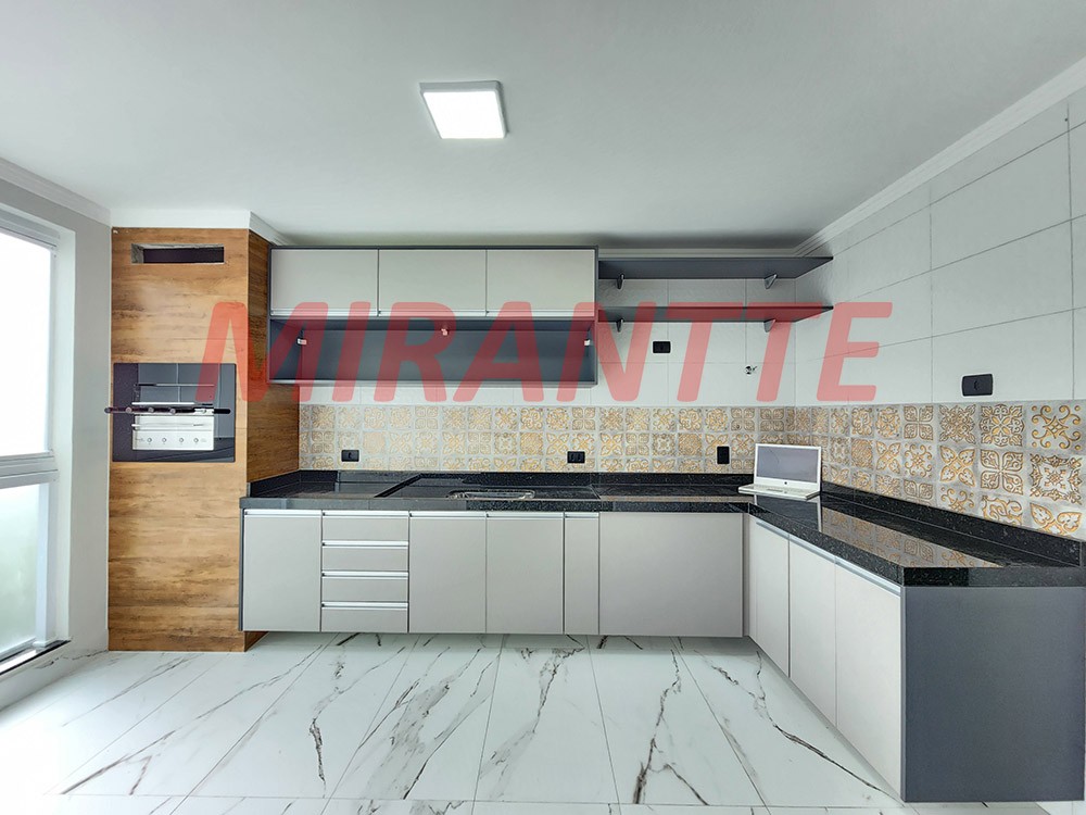 Apartamento de 76m² com 3 quartos em Tremembe